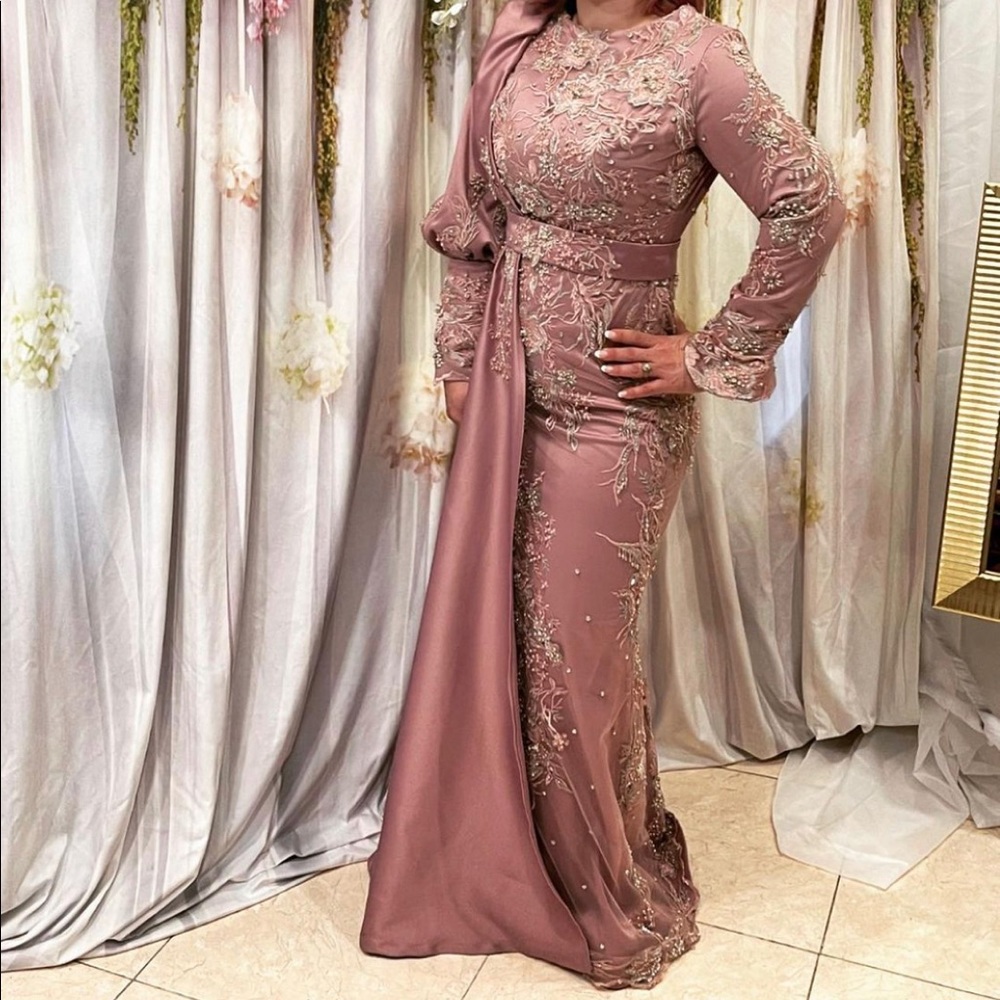 Atelier ZANA Gown